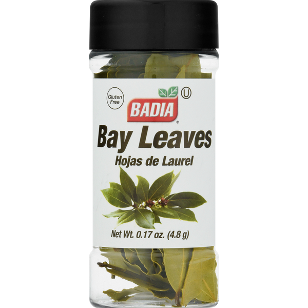 Badia Spices Bay Leaves  DestGlow