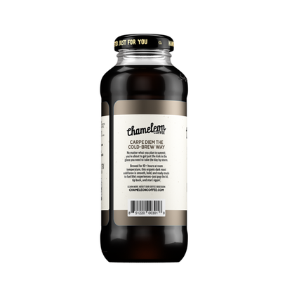 Chameleon Coffee Espresso RTD Cold Brew