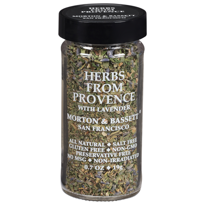 Morton &amp; Bassett Spices Herbs from Provence