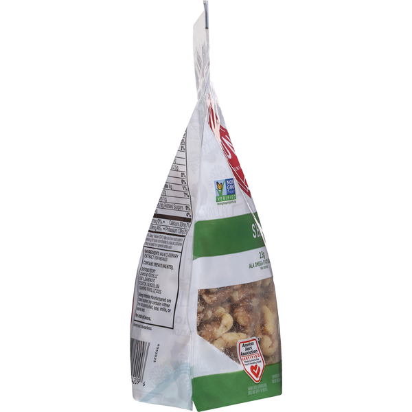 Diamond Walnuts, Shelled  DestGlow