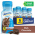 Glucerna Diabetes Nutritional Shake Rich Chocolate Ready-To-Drink Bottles  DestGlow