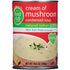 Food Club Cream Of Mushroom Condensed Soup️  DestGlow