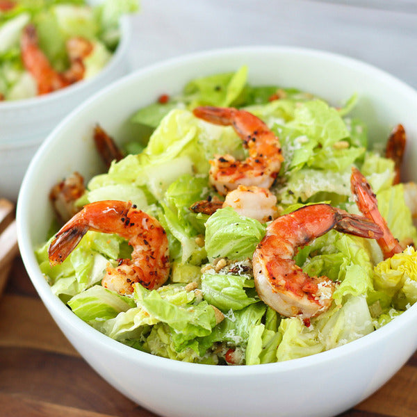 McCormick Roasted Garlic Caesar Salad Toppins&