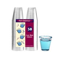 Distributed Shot Glasses️  DestGlow