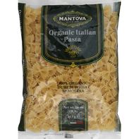 Mantova Pasta, Italian, Organic️  DestGlow