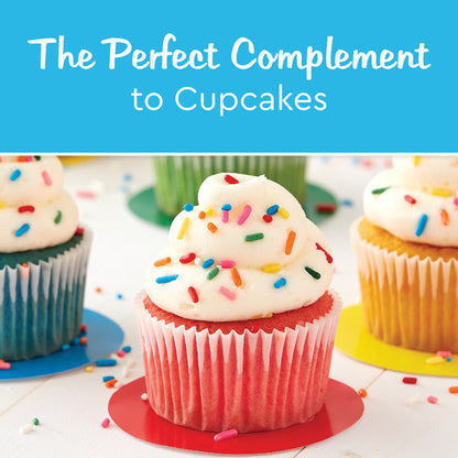 Duncan Hines Creamy Vanilla Frosting