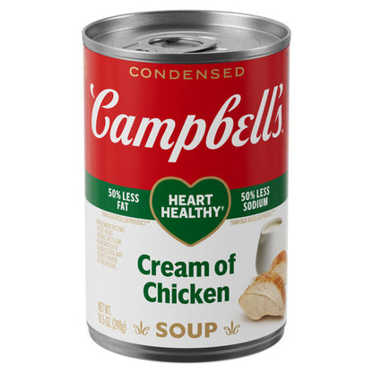 Campbell&