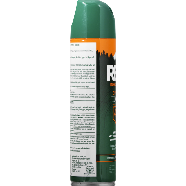Repel Insect Repellent, Sportsmen Max Formula  DestGlow