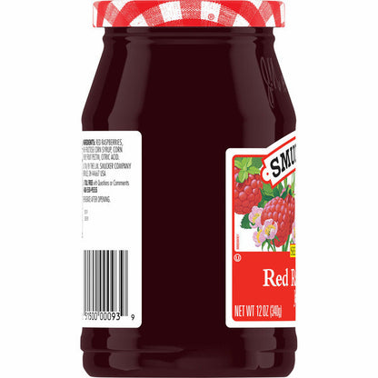 Smucker&
