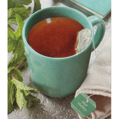 Bigelow Mint Medley Herbal Tea