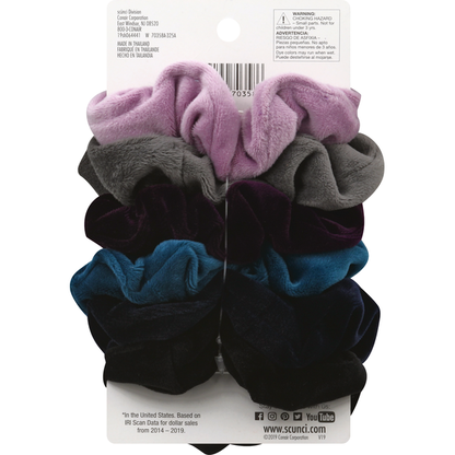 scünci Scrunchies