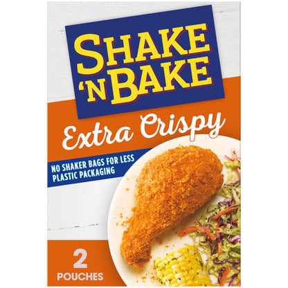 Shake &
