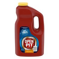 Open Pit Original Barbecue Sauce️  DestGlow