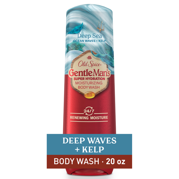 Old Spice Super Hydration Men&