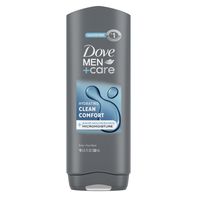 Dove Men+Care Body And Face Wash Hydrating Clean C...
️  DestGlow