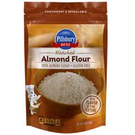Pillsbury Best Blanched Almond Flour, 14 Oz Bag️  DestGlow