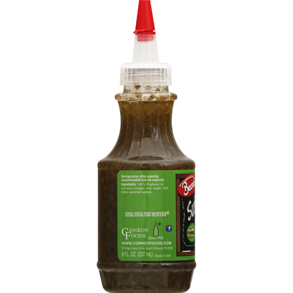 Beanos Dressing, Submarine, Original