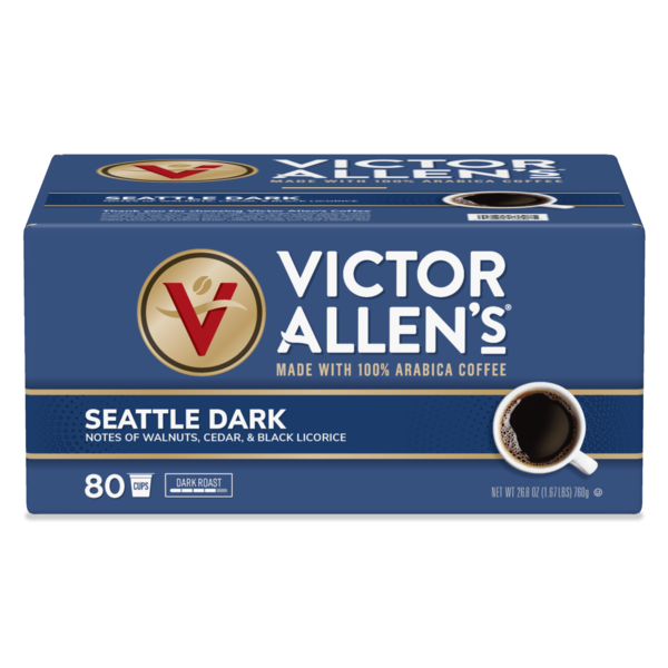 Victor Allen&