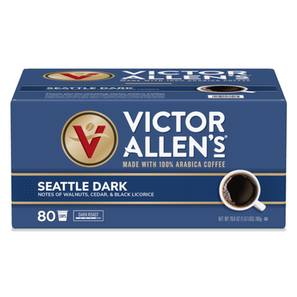 Victor Allen&