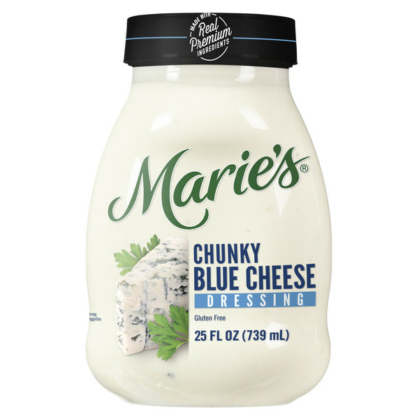 Marie&