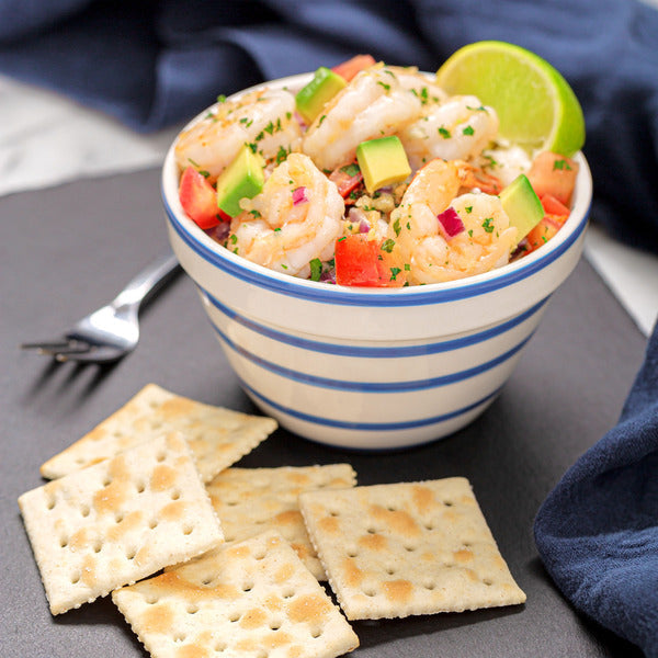 Premium Fresh Stacks Original Saltine Crackers  DestGlow
