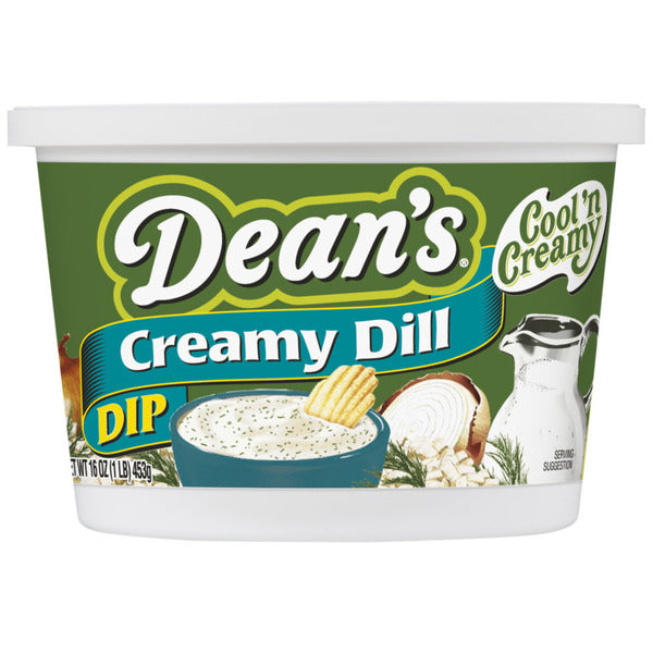 DEAN&