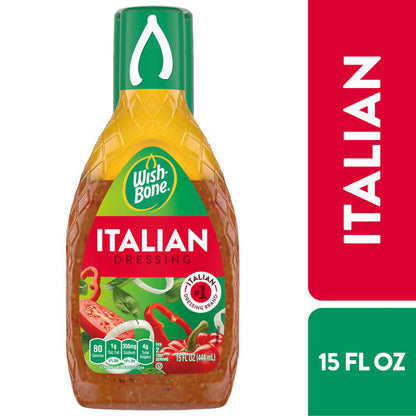 Wish-Bone Italian Salad Dressing