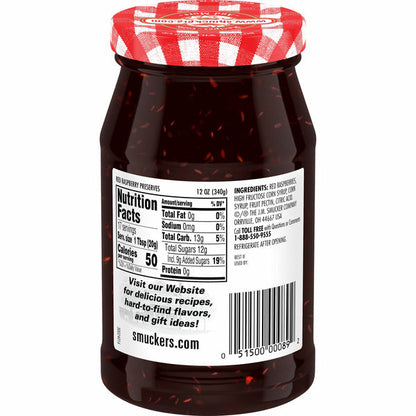 Smucker&