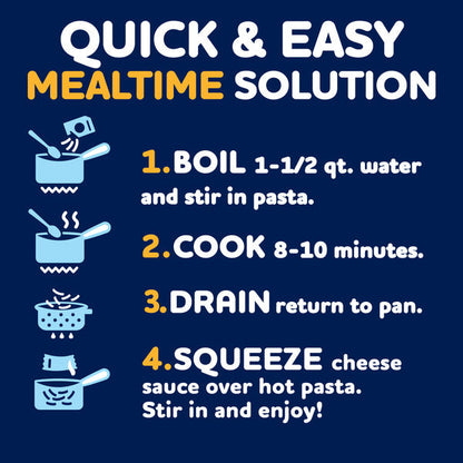 Kraft Deluxe Gluten Free Mac &amp; Cheese Dinner