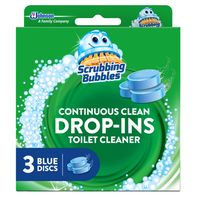 Scrubbing Bubbles Drop-Ins™ Continuous Toilet Clea...
️  DestGlow