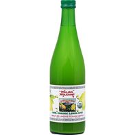 Italian Volcano Juice, 100% Organic, Lemon️  DestGlow