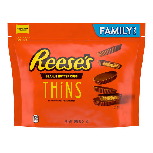 Reese&