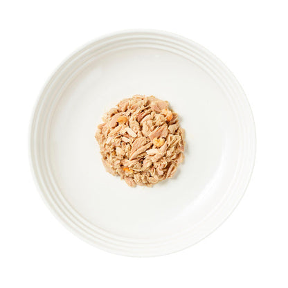 Reveal Natural Wet Cat Food, Tuna with Shrimp in Broth