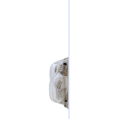 Tuscany Candle Warmer Bulbs, Fragrance, Candelabra, 15 Watts