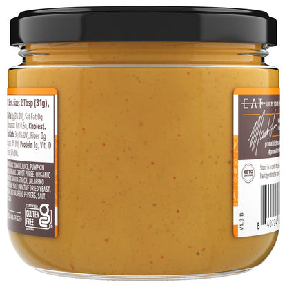Primal Kitchen No-Dairy Queso-Style Plant-Based Dip