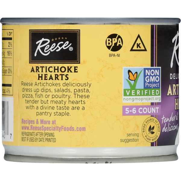Reese&