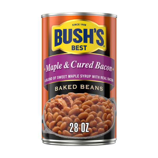 Bush&