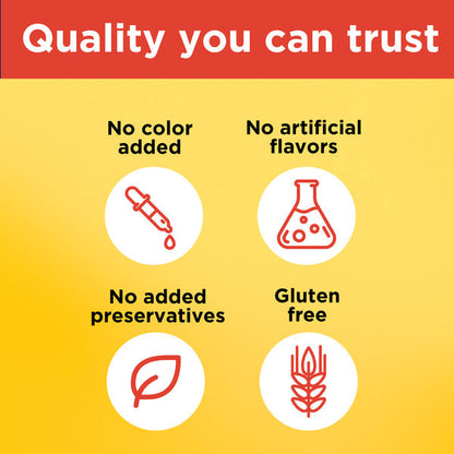 Nature Made Vitamin C 500 mg Tablets