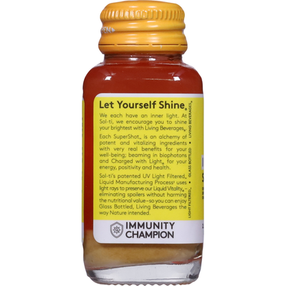 Sol-Ti IMMUNI-TI SuperShot