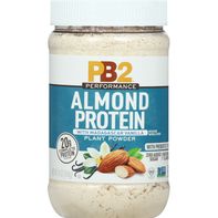 PB2 Plant Powder, with Madagascar Vanilla, Almond ...
️  DestGlow