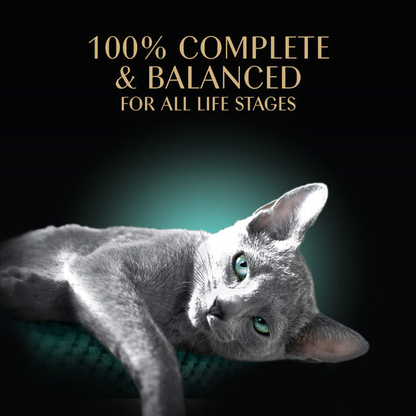 SHEBA PERFECT PORTIONS Perfect Portions Wet Cat Food Pate Variety Pack, 2.6 oz. Twin-Pack Trays (24 Count)