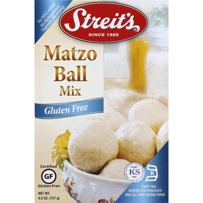 Streit&