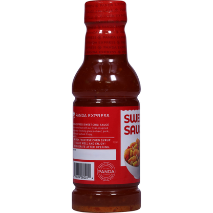 Panda Express Sauce, Sweet Chili