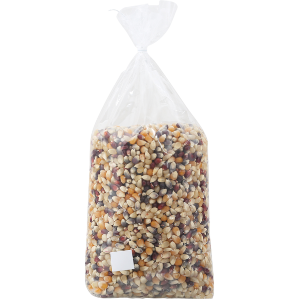 Amish Country Popcorn, Rainbow Unique Blend  DestGlow