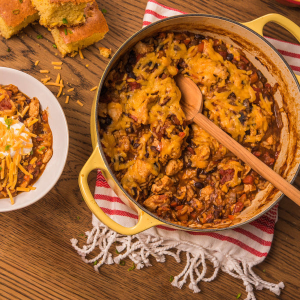 Zatarain&