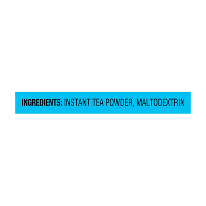Lipton Unsweetened Iced Tea