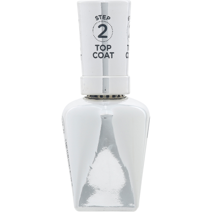 Sally Hansen Top Coat, Shiny Brillant 101