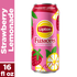 Lipton Fusions Iced Tea Strawberry Lemonade 16 Fl Oz  DestGlow