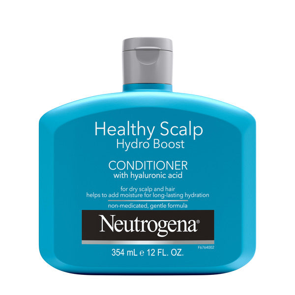 Neutrogena Healthy Scalp Hydro Boost Moisturizing Conditioner  DestGlow