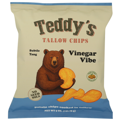 Teddy&